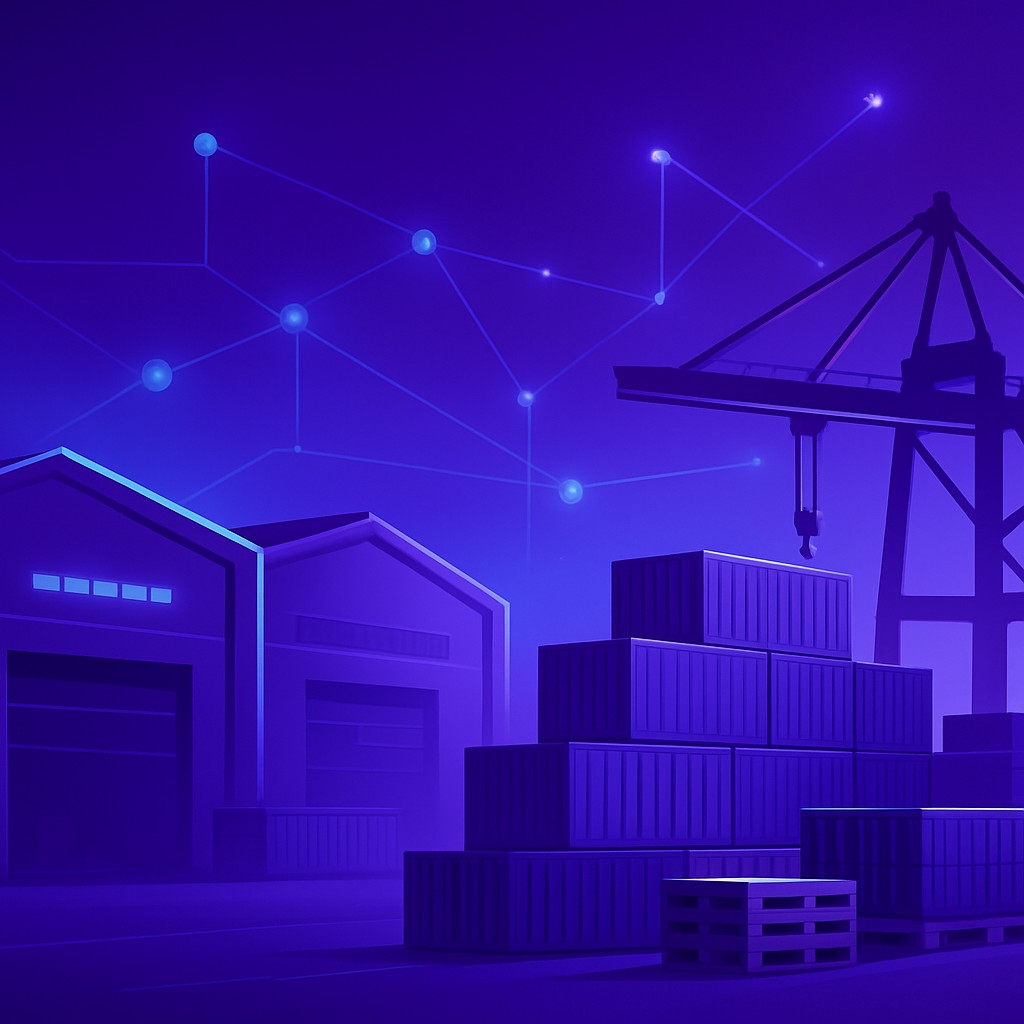 Top 10 Best Warehousing Companies in Angola