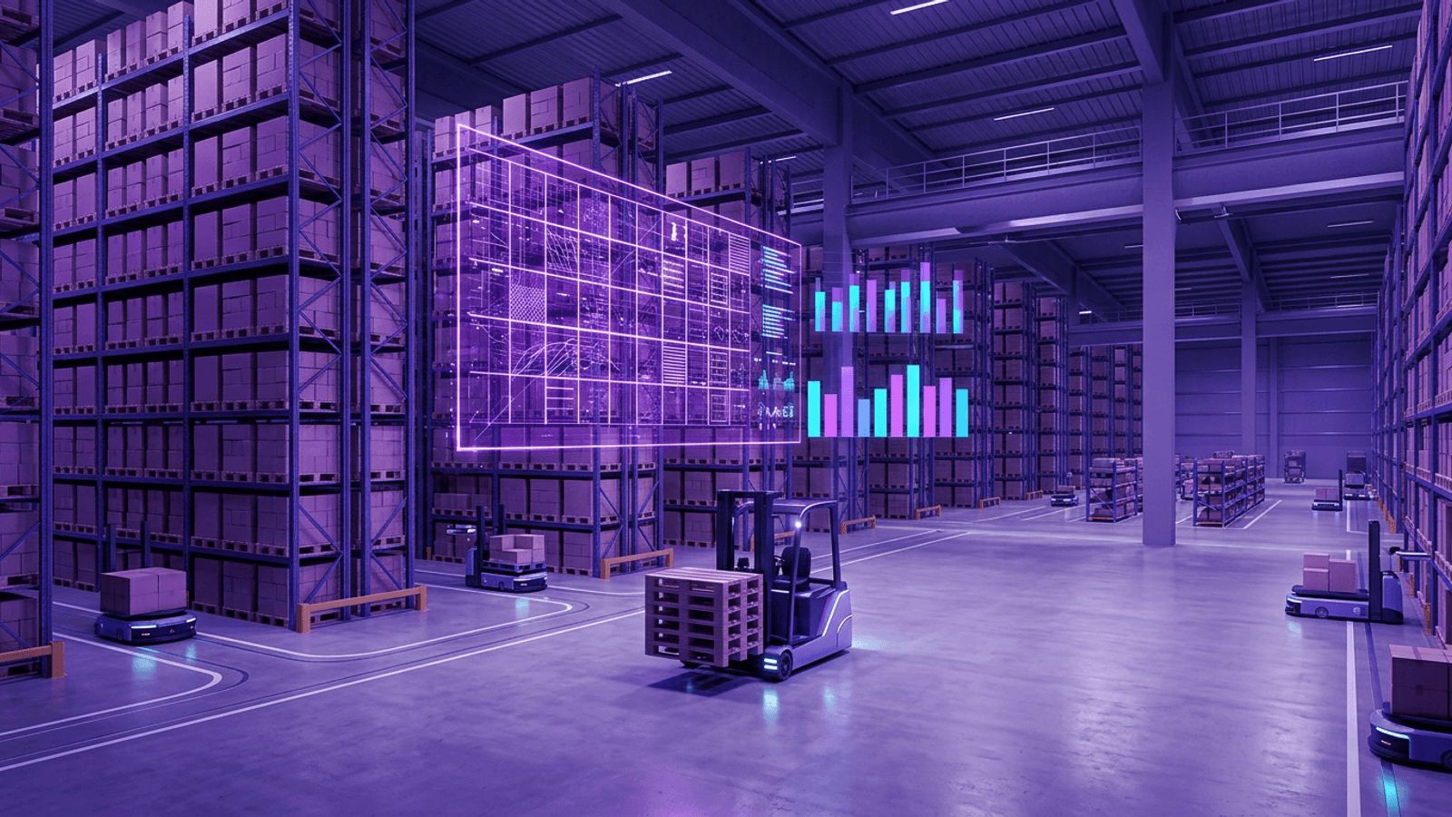 Top 10 Best Warehousing Companies in Antioch