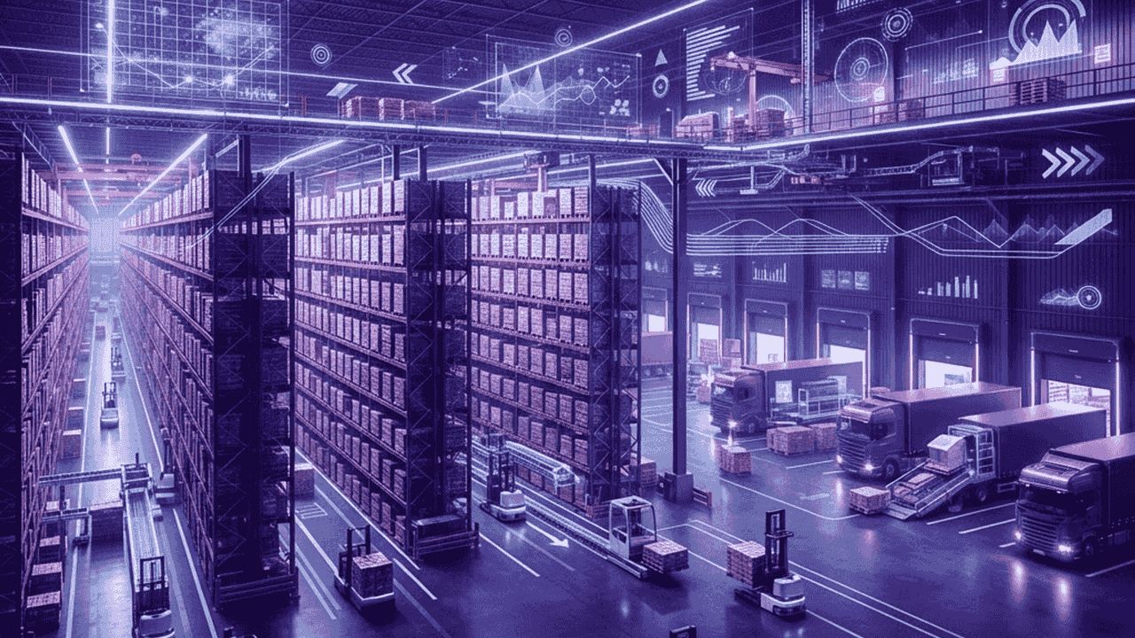 Top 10 Best Warehousing Companies in Arlington