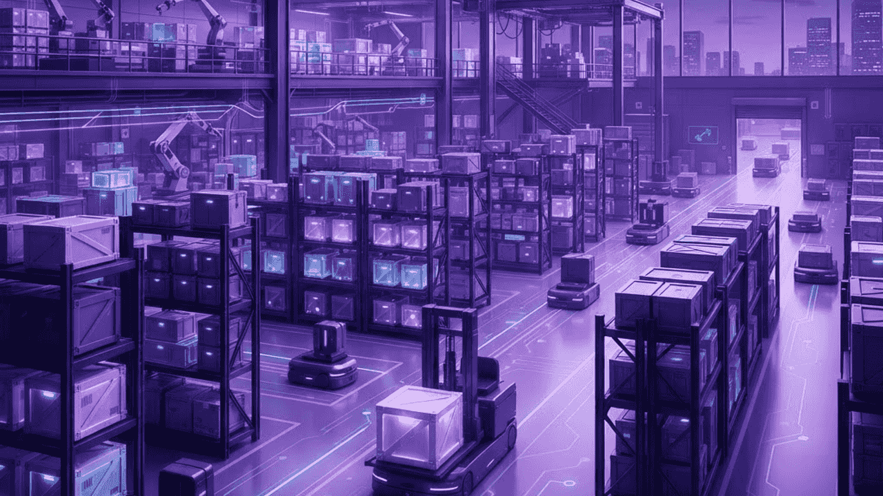 Top 10 Best Warehousing Companies in Austin