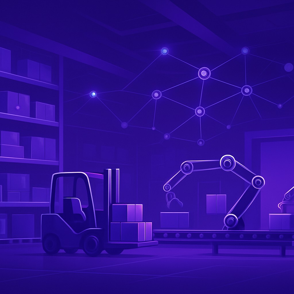 Top 10 Best Warehousing Companies in Australia