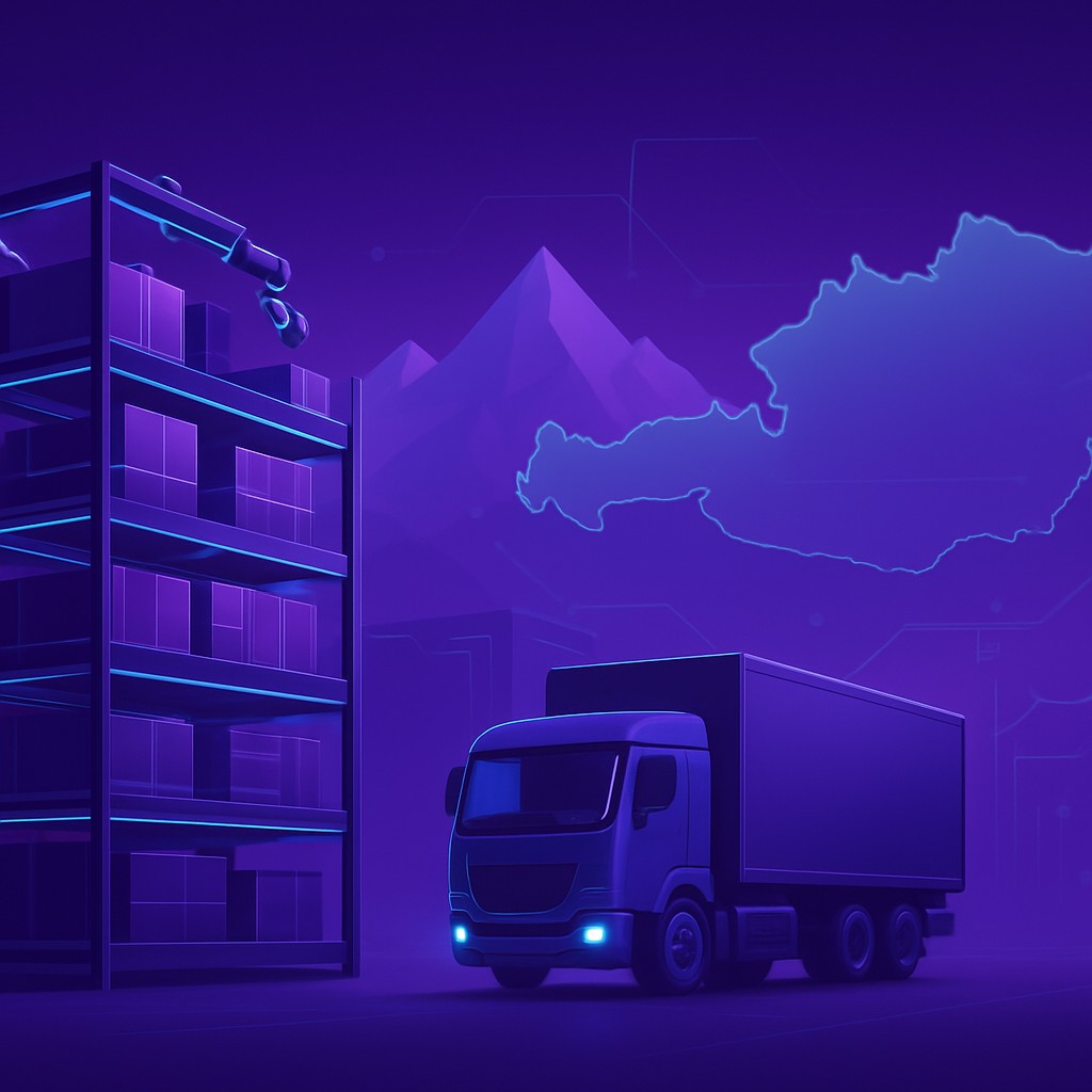 Top 10 Best Warehousing Companies in Austria