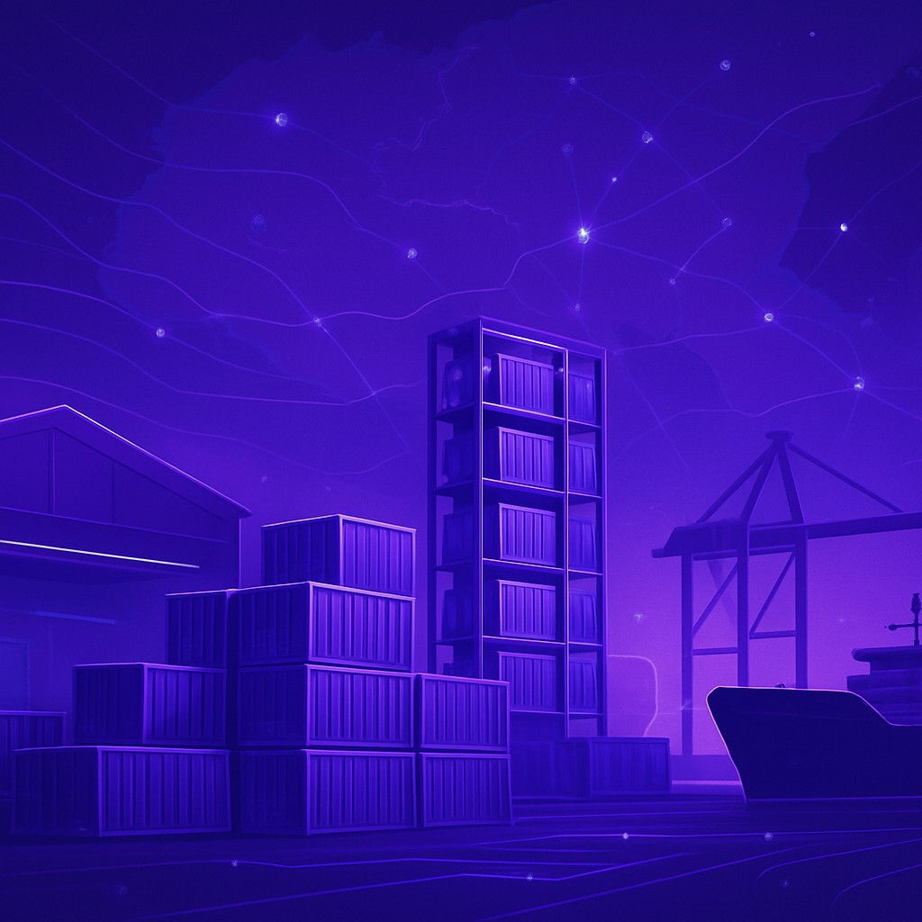 Top 10 Best Warehousing Companies in Azerbaijan