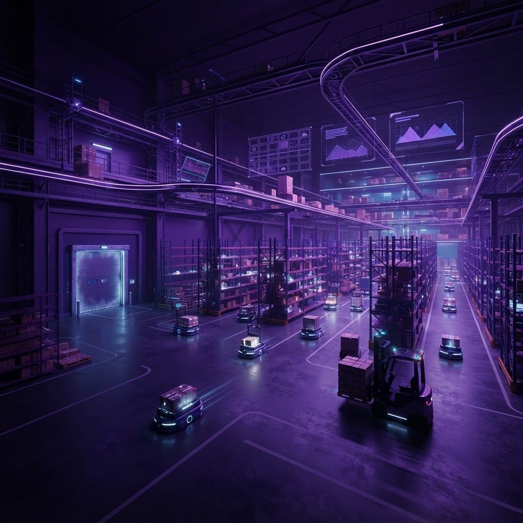 Top 10 Best Warehousing Companies in Babylon