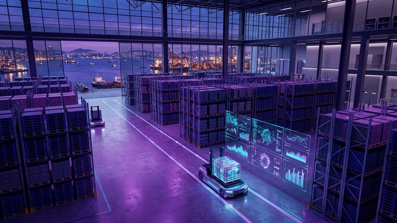 Top 10 Best Warehousing Companies in Berkeley