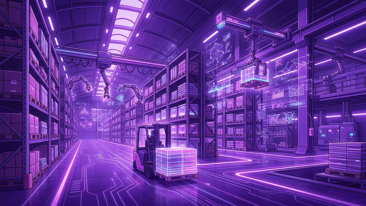Top 10 Best Warehousing Companies in Brandon