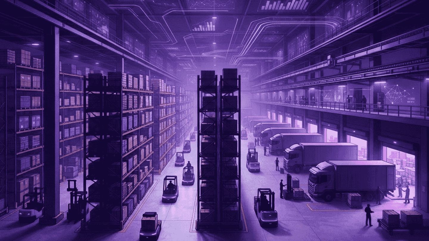 Top 10 Best Warehousing Companies in Brookhaven