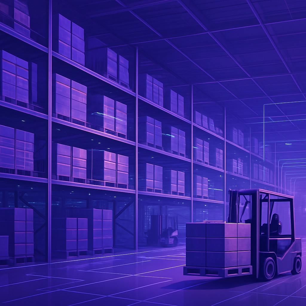 Top 10 Best Warehousing Companies in Cameroon