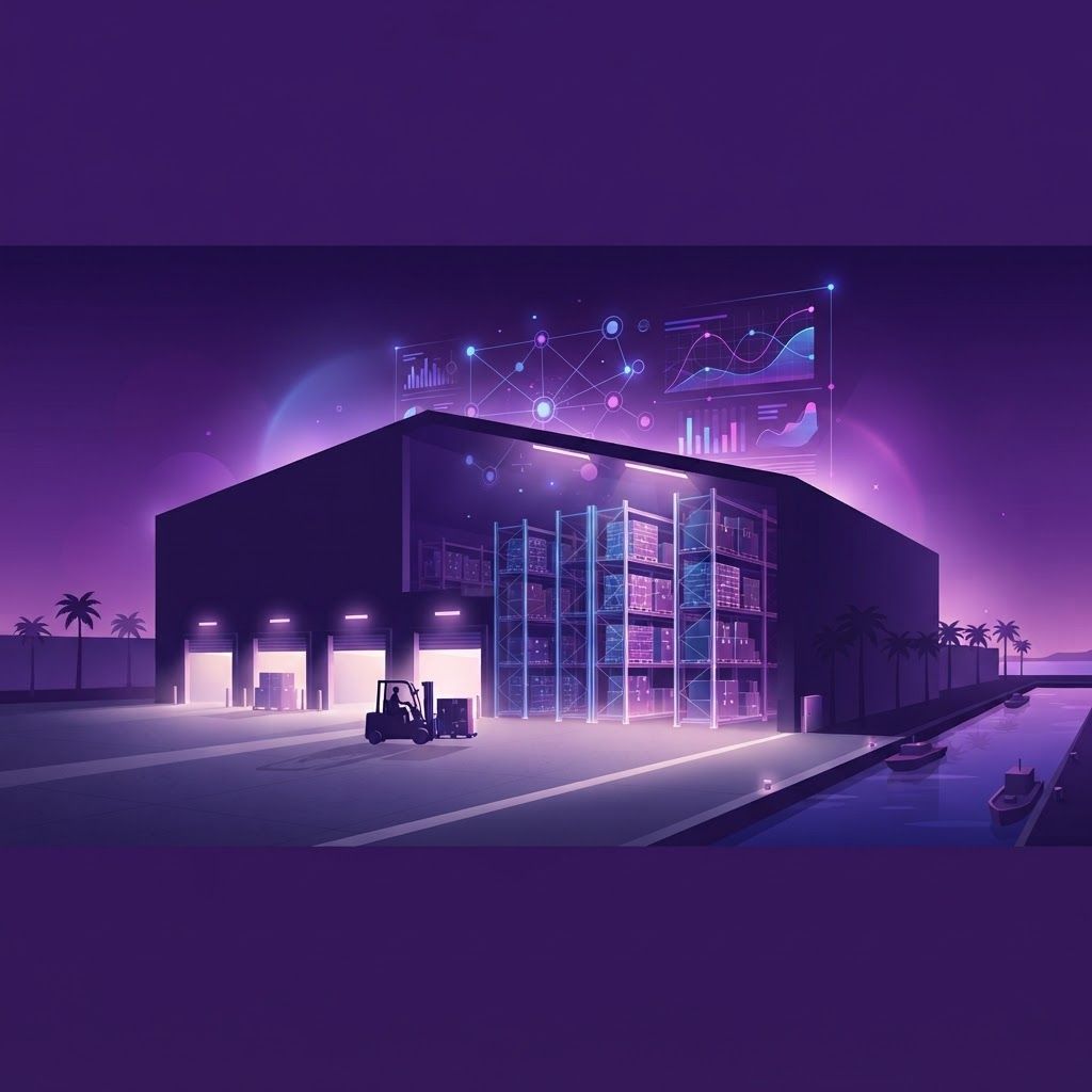 Top 10 Best Warehousing Companies in Cape Coral