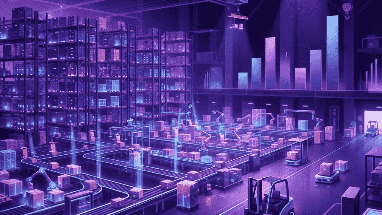 Top 10 Best Warehousing Companies in Chandler