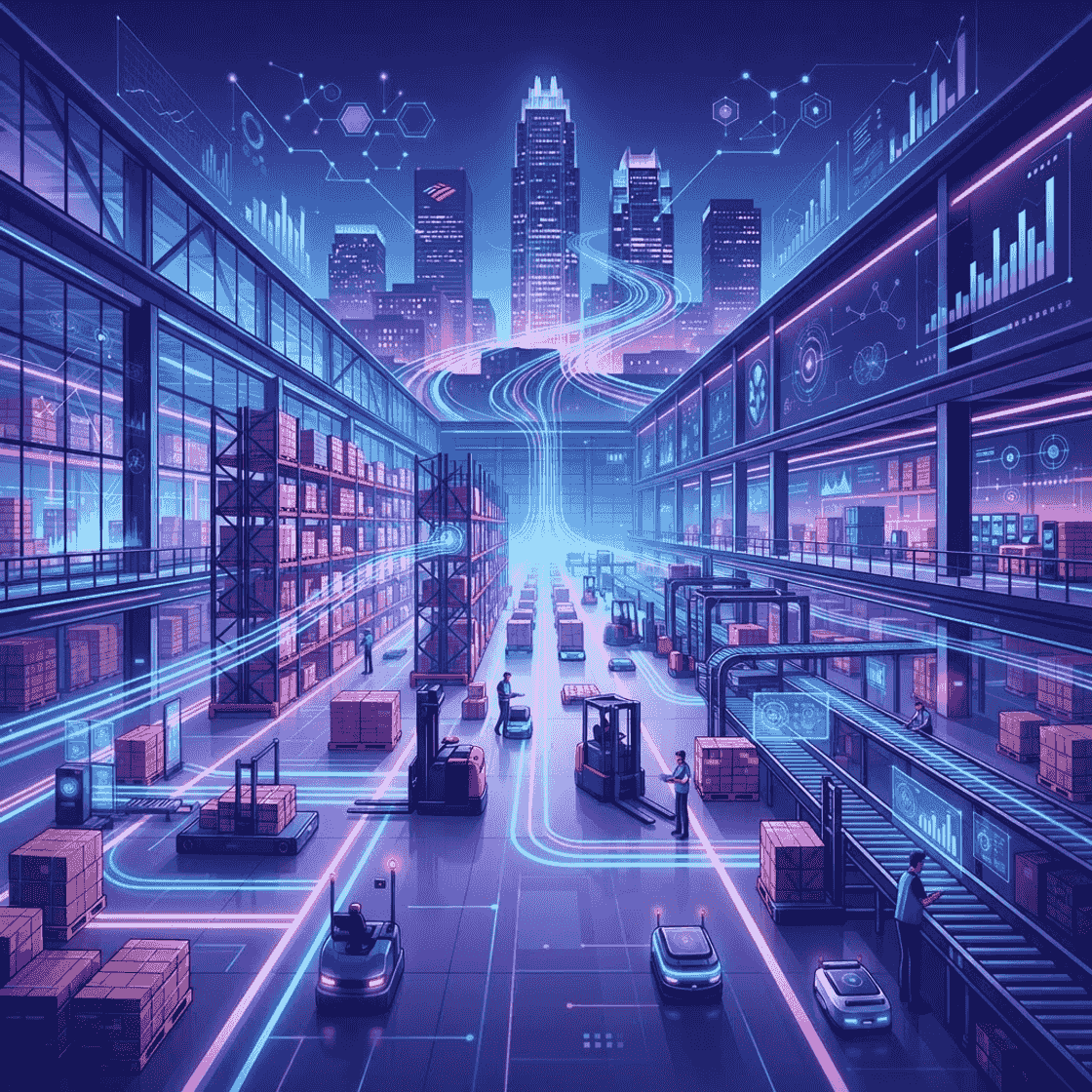 Top 10 Best Warehousing Companies in Charlotte