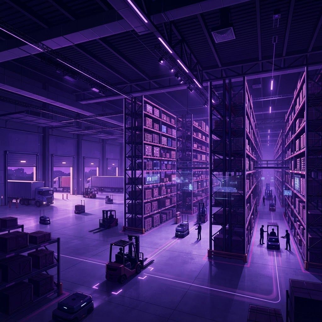 Top 10 Best Warehousing Companies in Chattanooga