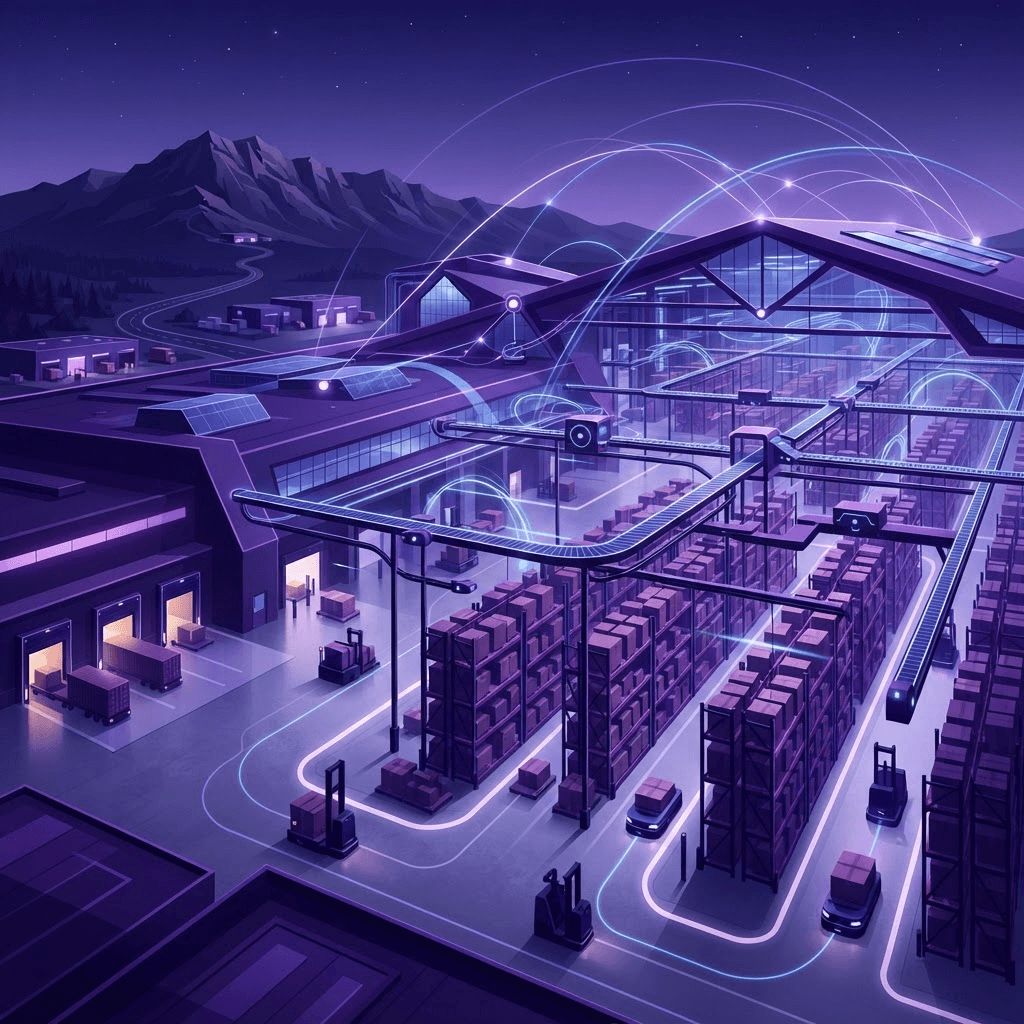 Top 10 Best Warehousing Companies in Colorado Springs