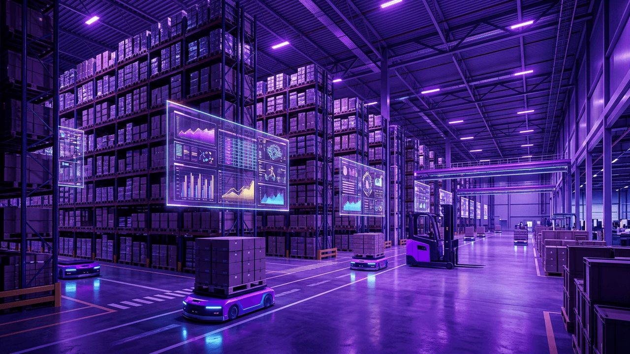 Top 10 Best Warehousing Companies in Concord