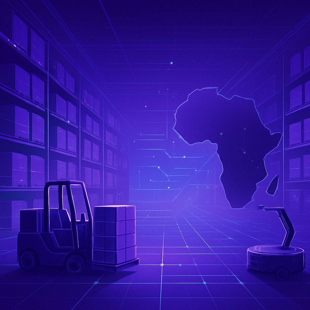 Top 10 Best Warehousing Companies in Congo