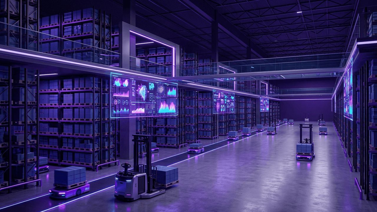 Top 10 Best Warehousing Companies in Conroe