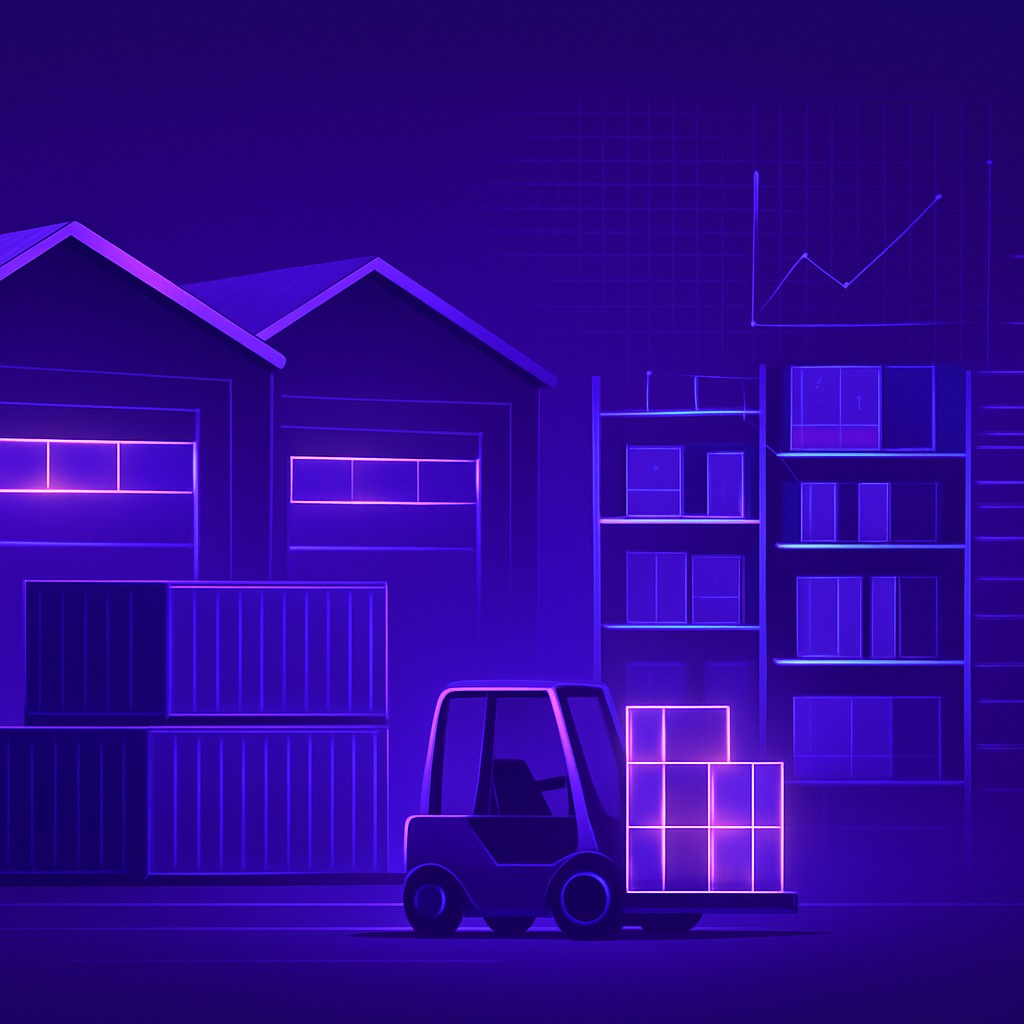 Top 10 Best Warehousing Companies in Côte d'Ivoire
