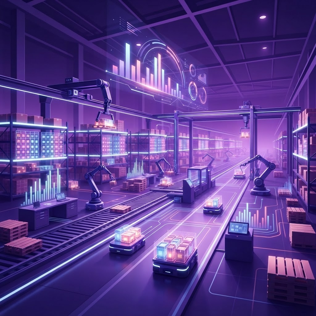 Top 10 Best Warehousing Companies in Dallas