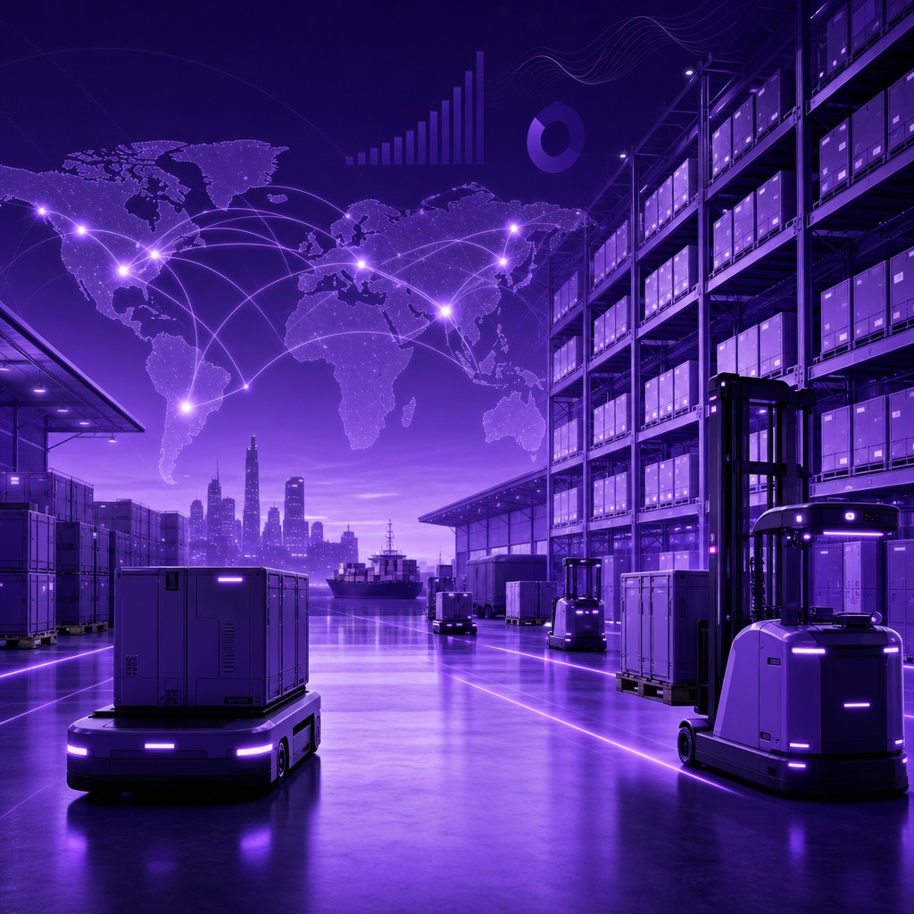 Top 10 Best Warehousing Companies in Denmark