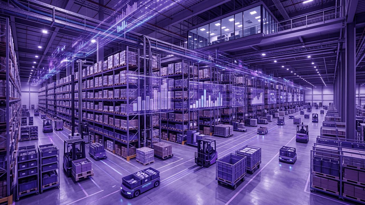 Top 10 Best Warehousing Companies in Elgin