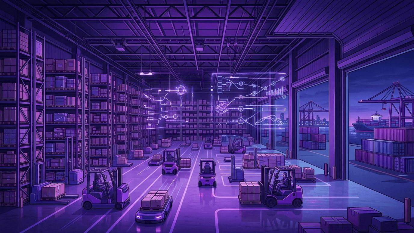 Top 10 Best Warehousing Companies in Elizabeth
