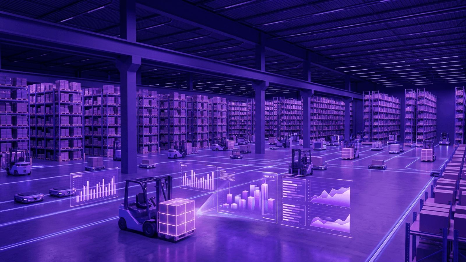 Top 10 Best Warehousing Companies in Fairfield