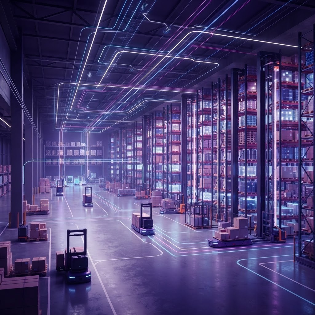Top 10 Best Warehousing Companies in Finland