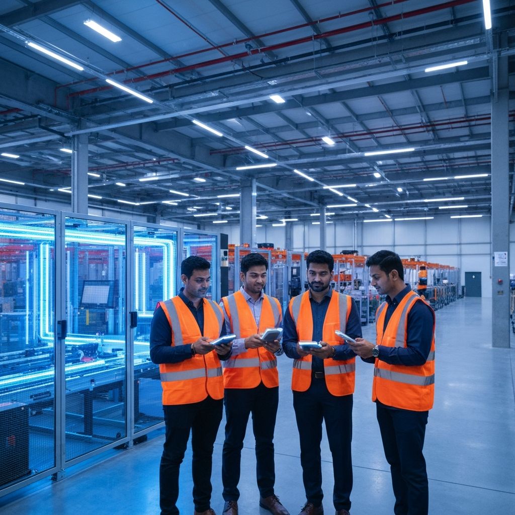 Top 10 Best Warehousing Companies in Germany