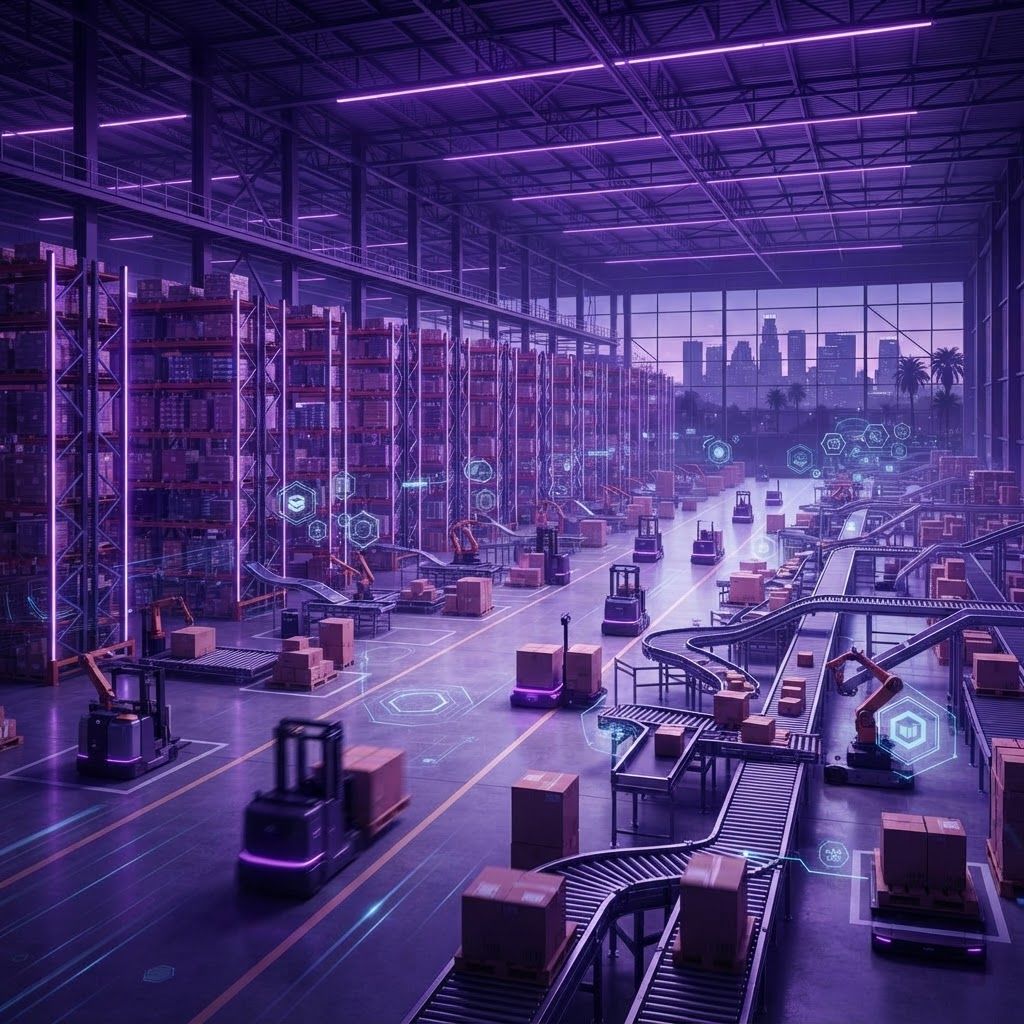 Top 10 Best Warehousing Companies in Glendale