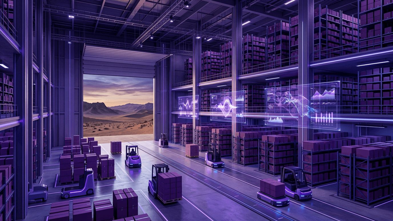 Top 10 Best Warehousing Companies in Goodyear