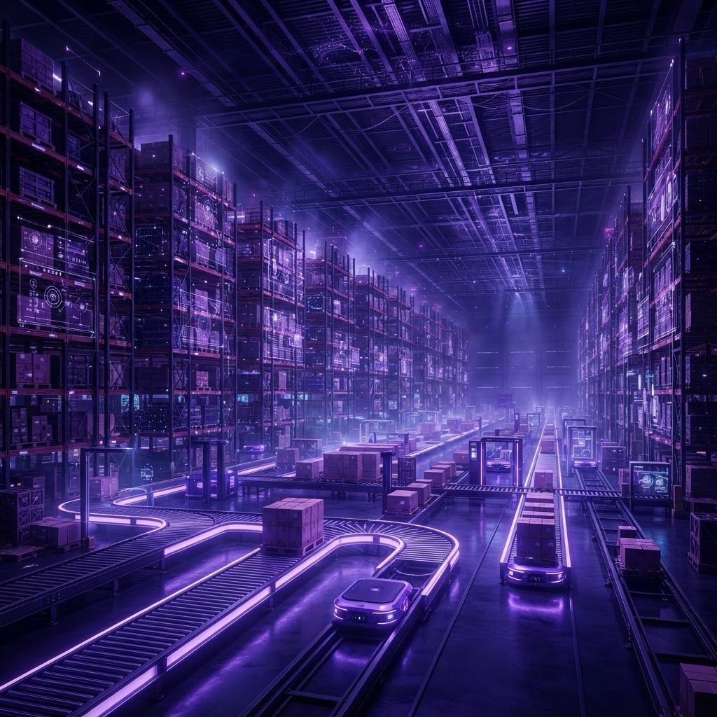 Top 10 Best Warehousing Companies in Grand Rapids