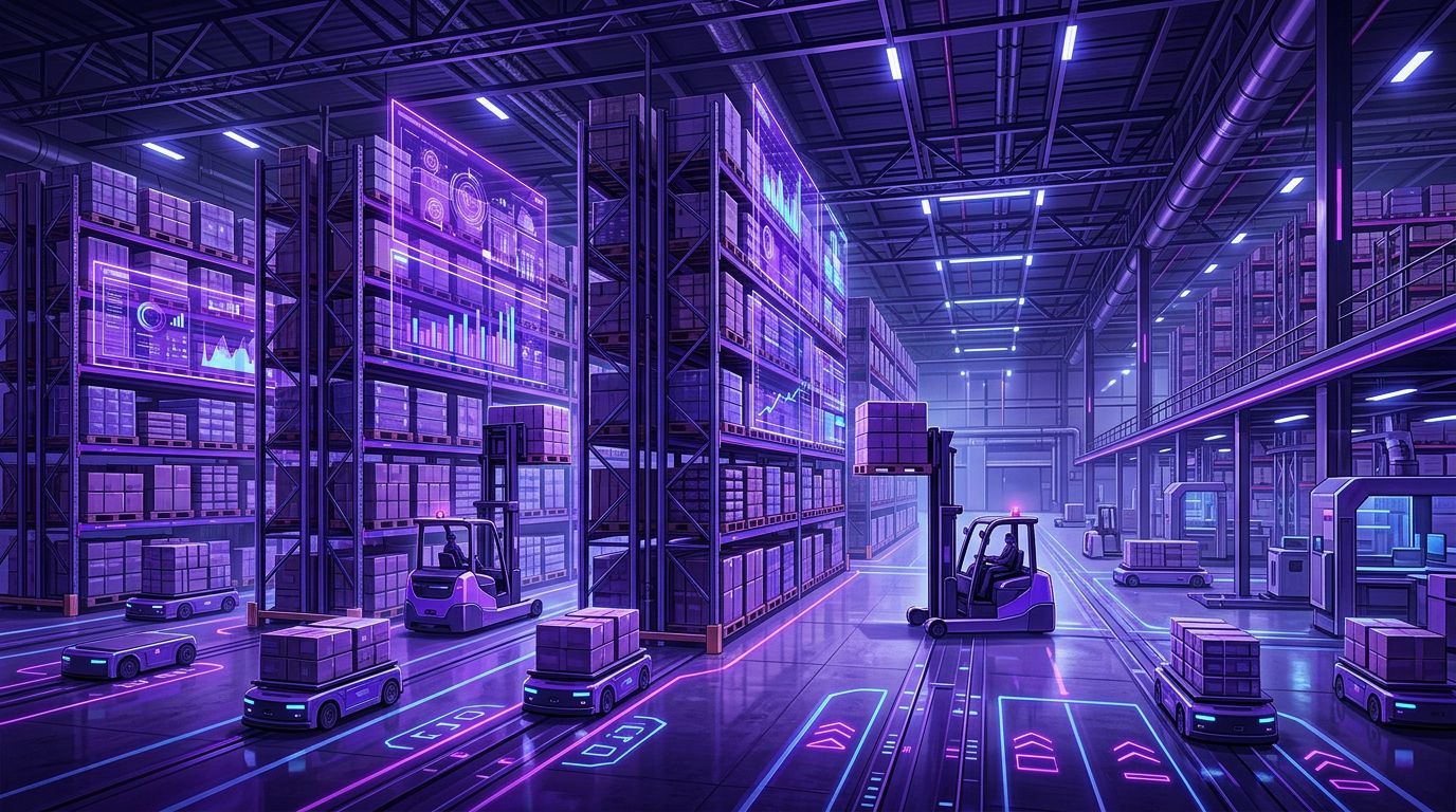 Top 10 Best Warehousing Companies in High Point