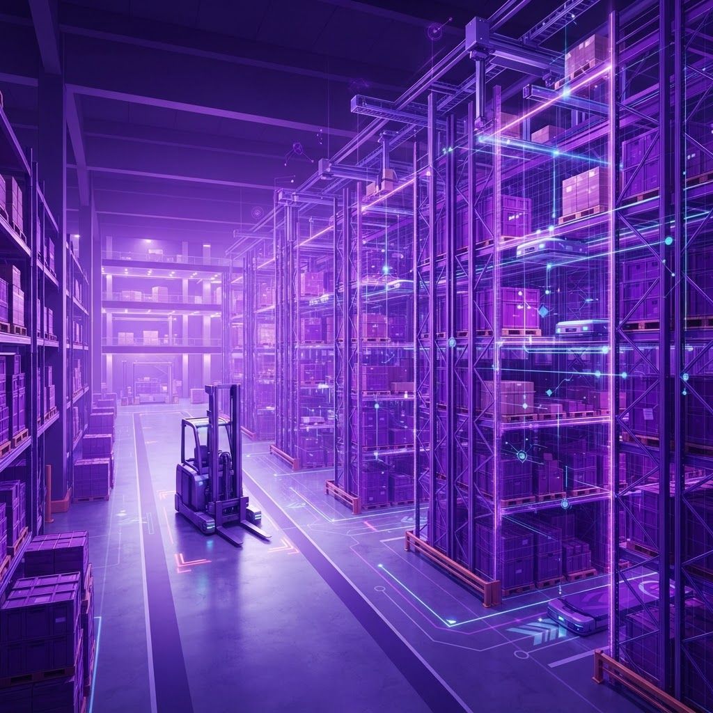 Top 10 Best Warehousing Companies in Huntsville