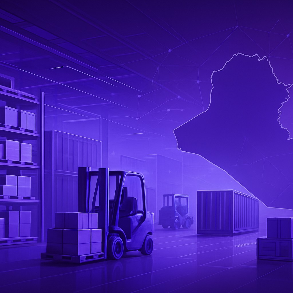 Top 10 Best Warehousing Companies in Iraq