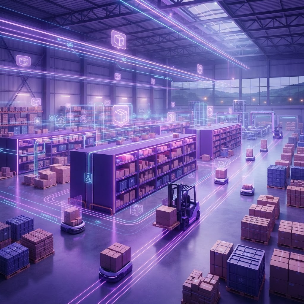 Top 10 Best Warehousing Companies in Ireland