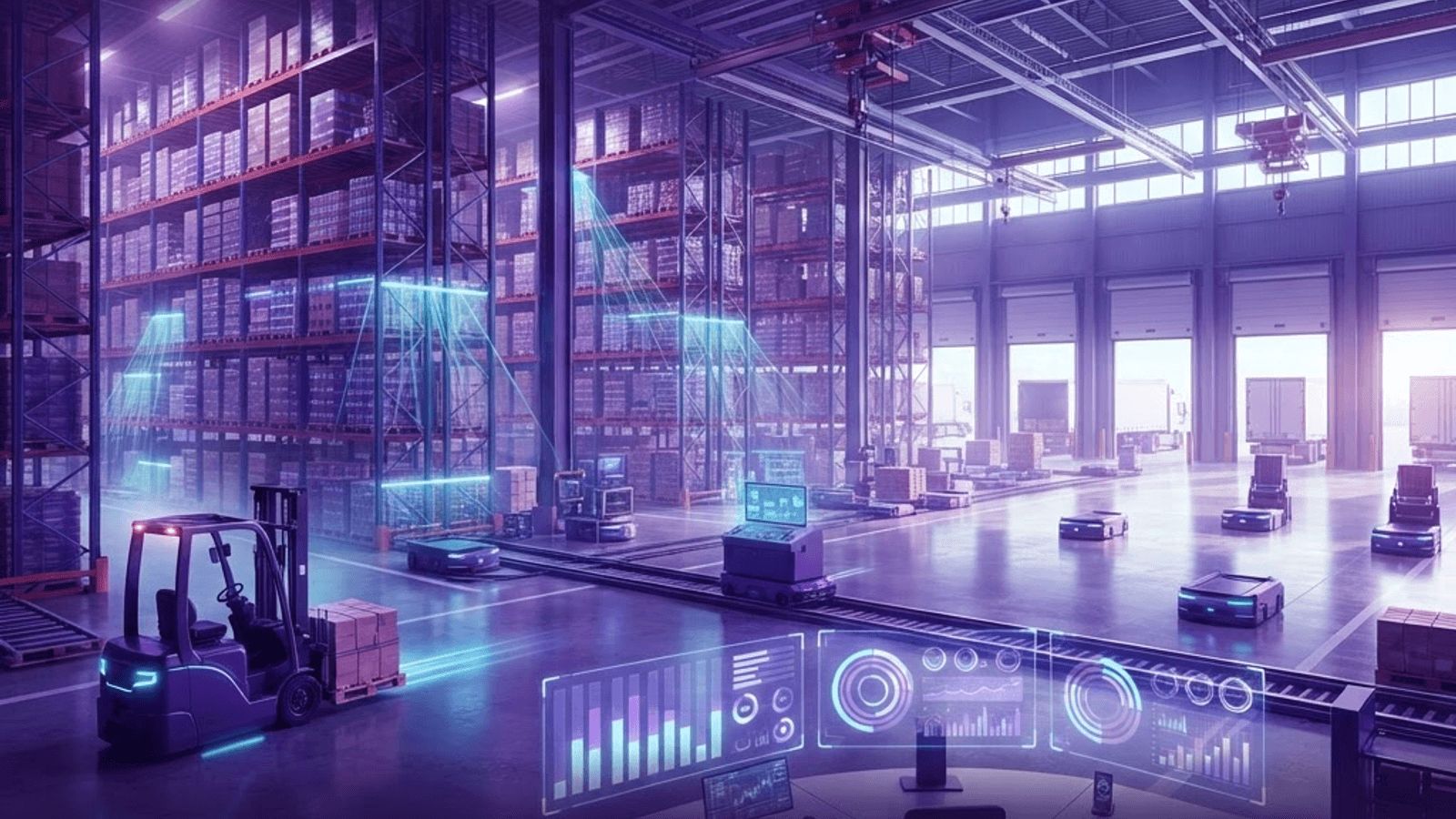 Top 10 Best Warehousing Companies in Irving