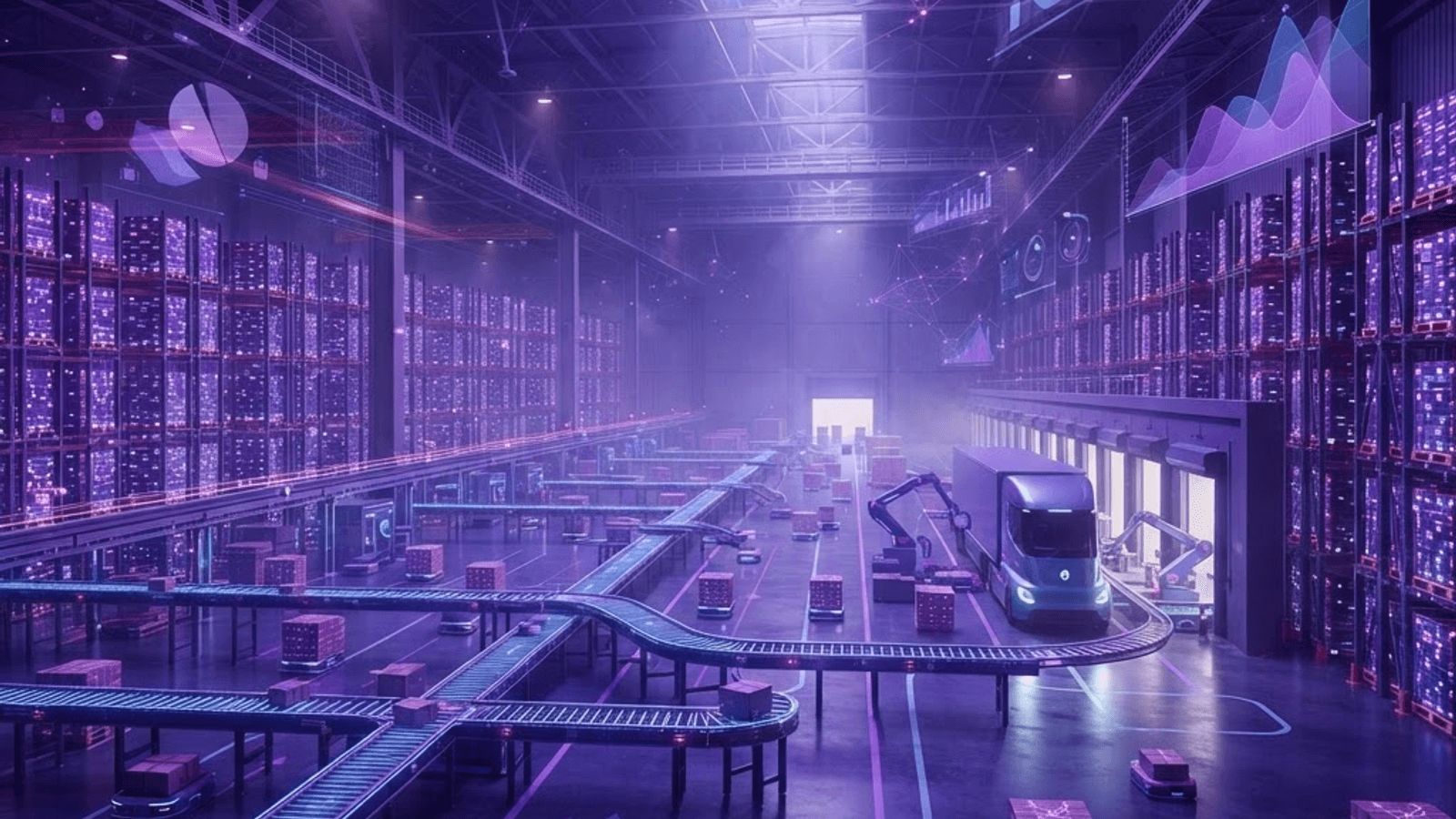 Top 10 Best Warehousing Companies in Knoxville