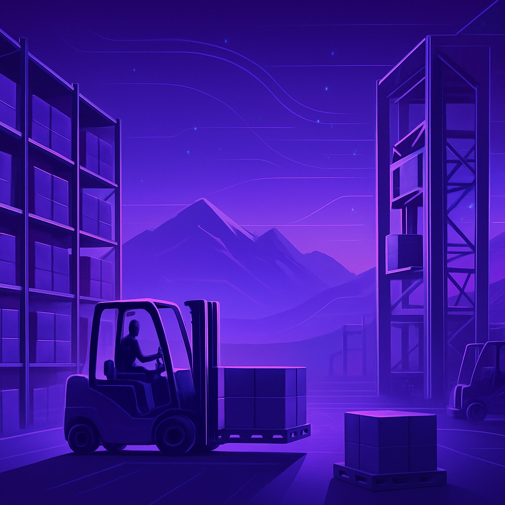 Top 10 Best Warehousing Companies in Kyrgyzstan