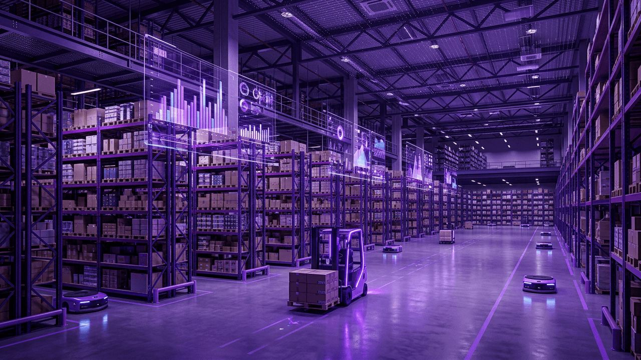 Top 10 Best Warehousing Companies in Lafayette