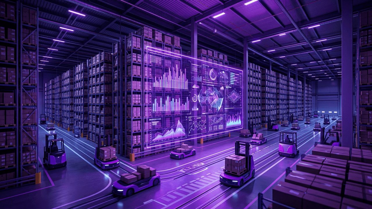 Top 10 Best Warehousing Companies in Lakeland
