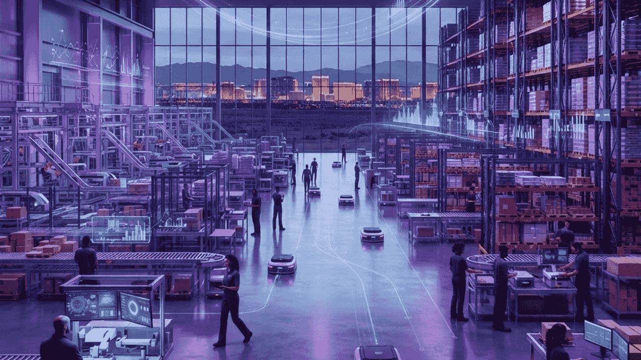 Top 10 Best Warehousing Companies in Las Vegas