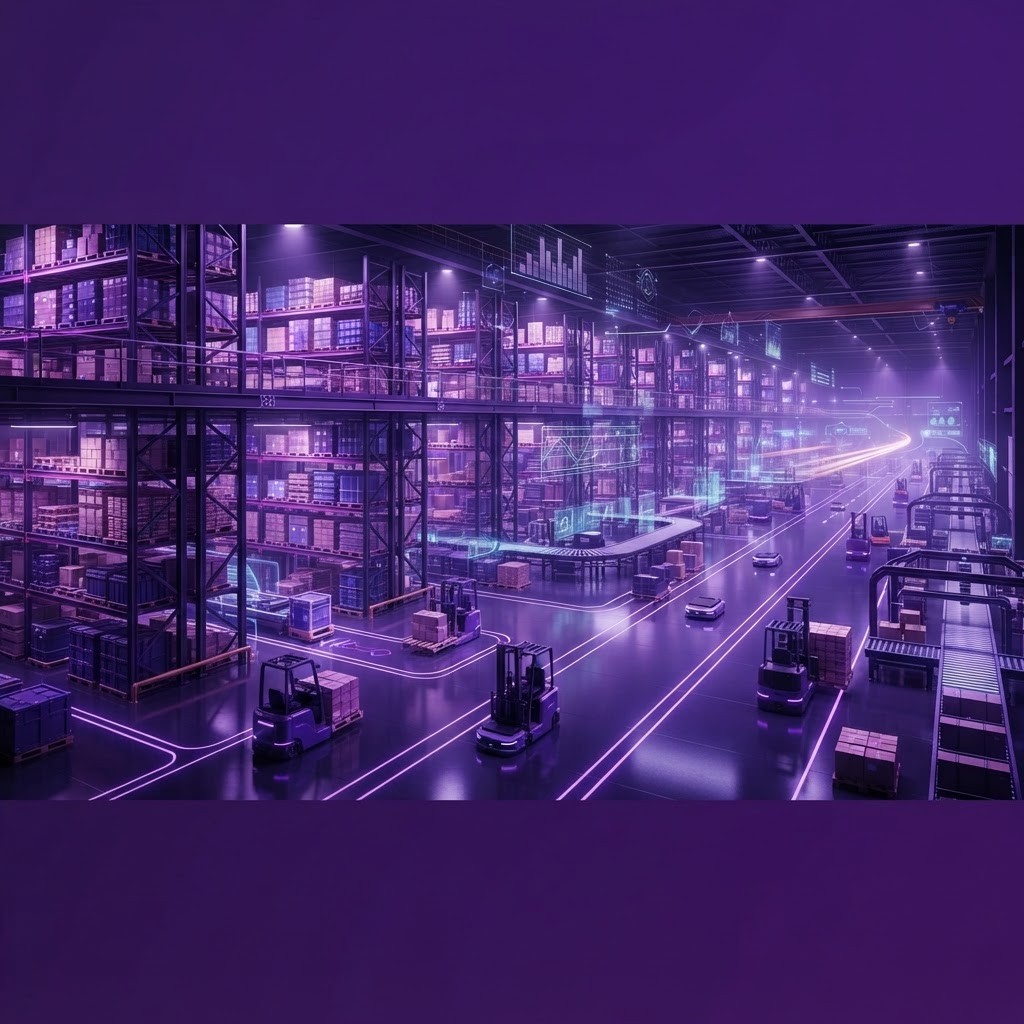Top 10 Best Warehousing Companies in Lebanon