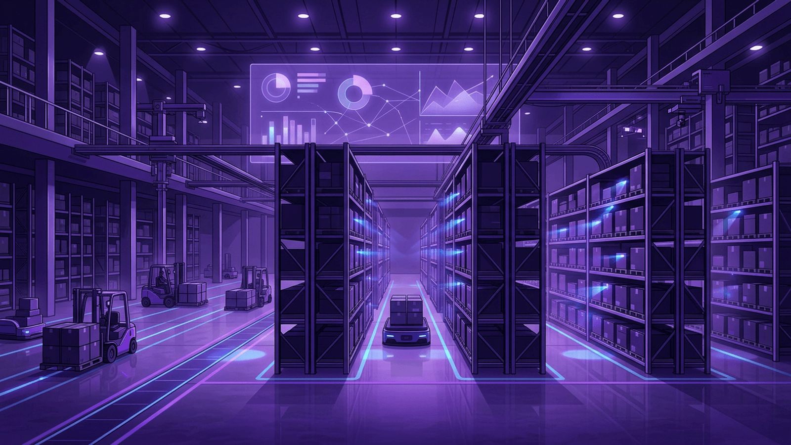 Top 10 Best Warehousing Companies in Lehigh Acres