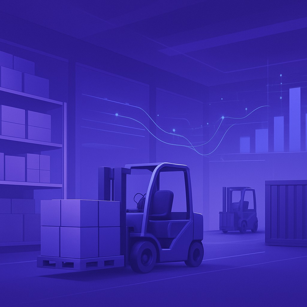 Top 10 Best Warehousing Companies in Libya