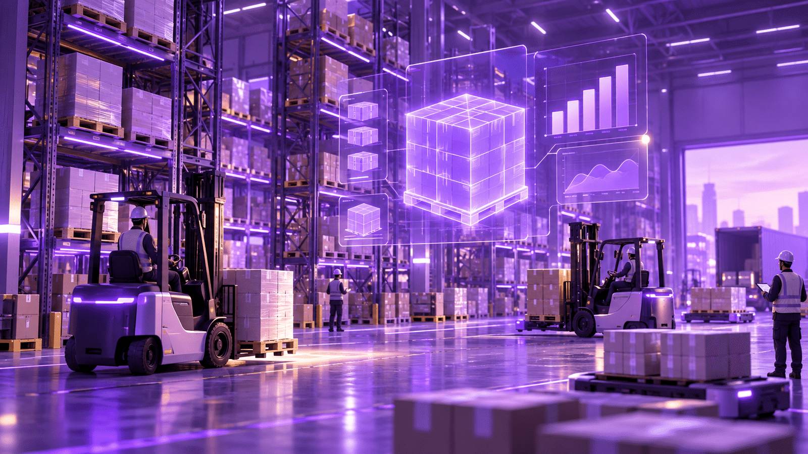 Top 10 Best Warehousing Companies in McAllen