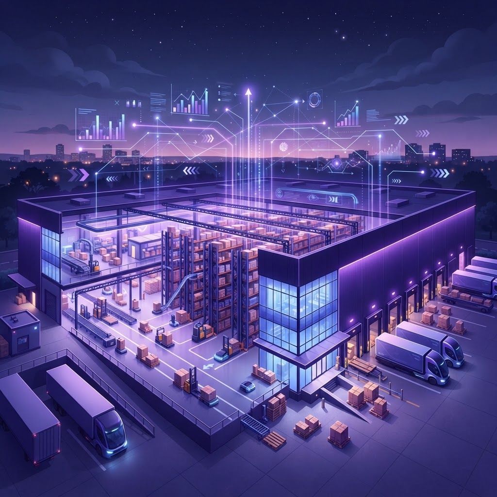Top 10 Best Warehousing Companies in McKinney