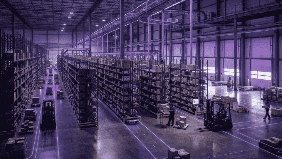 Top 10 Best Warehousing Companies in Memphis
