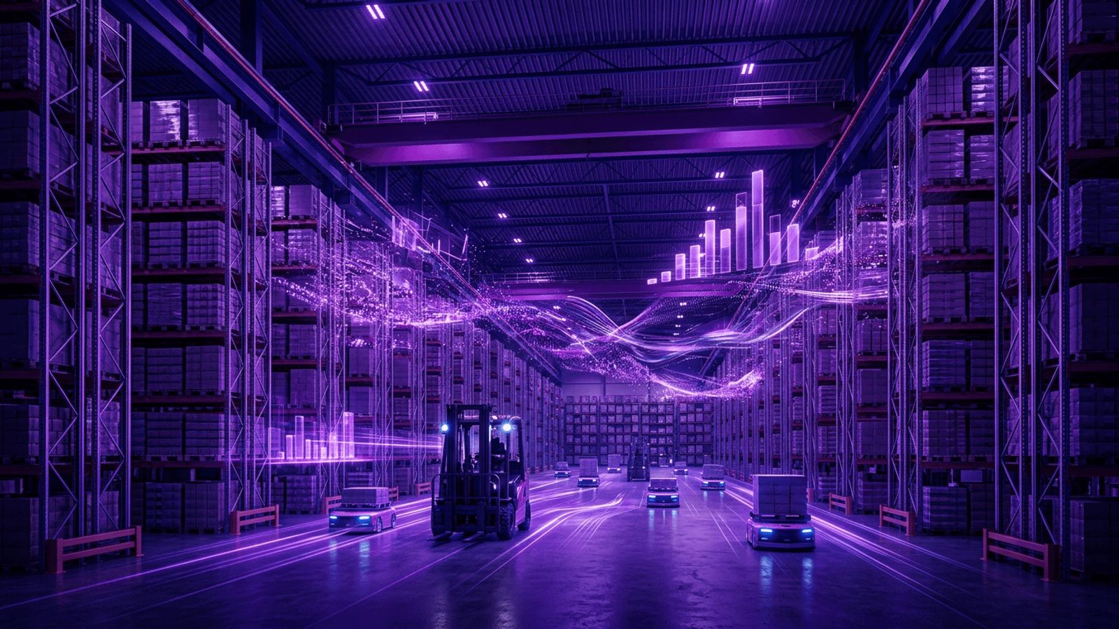 Top 10 Best Warehousing Companies in Metairie