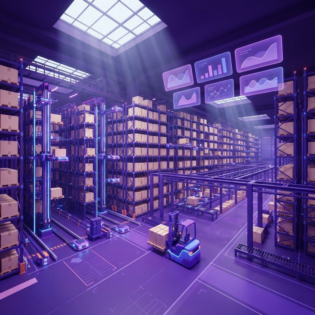 Top 10 Best Warehousing Companies in Mobile
