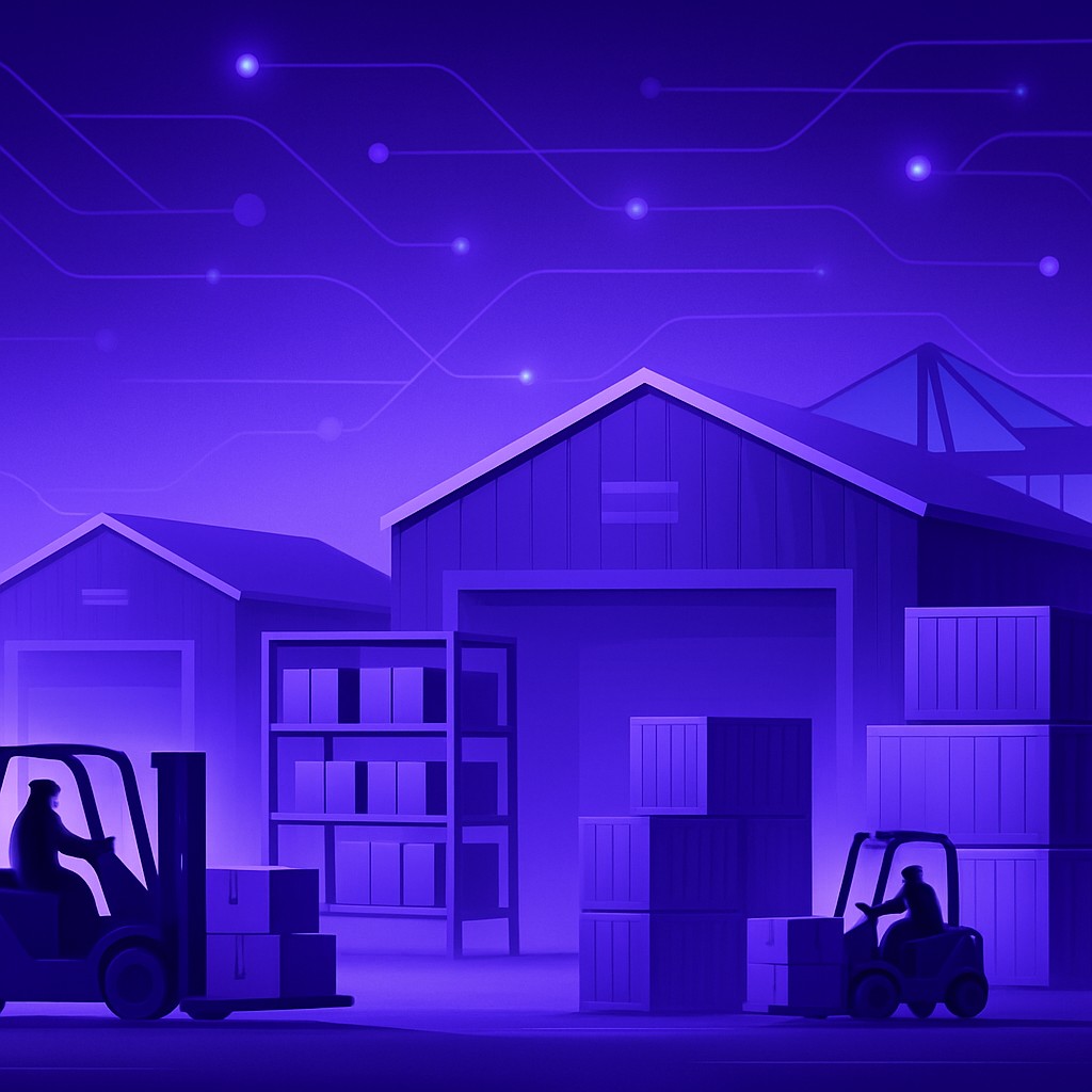 Top 10 Best Warehousing Companies in Mozambique